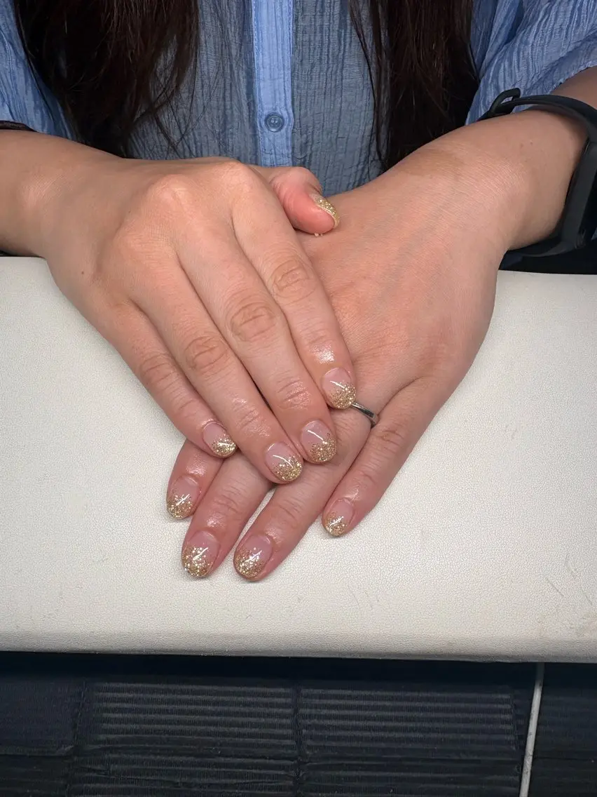 ネイル ハンドネイル IROHA Nail 木湖奈のネイルデザイン