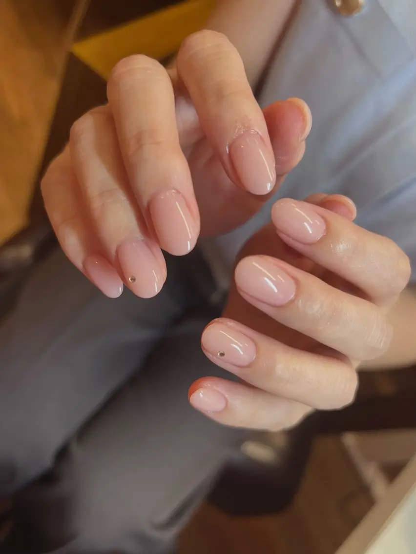 ネイル ハンドネイル nail mayuのネイルデザイン