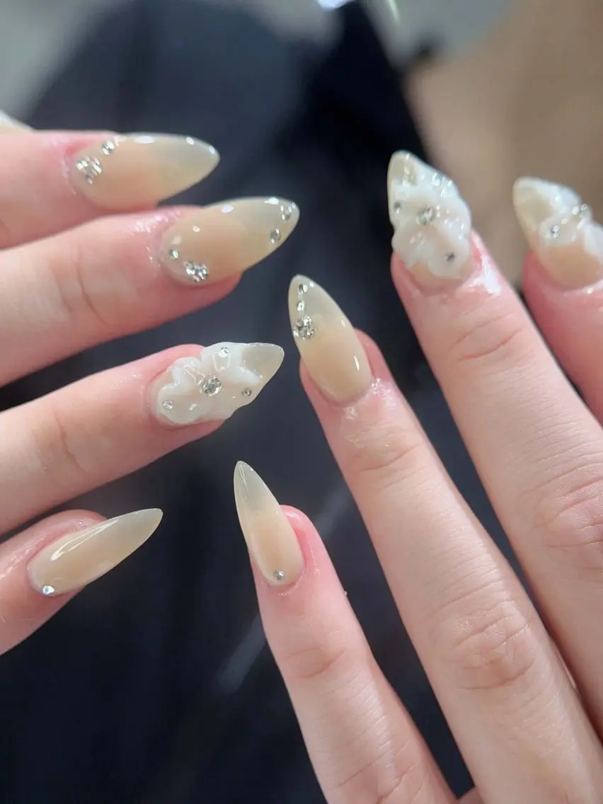 ネイル Mari Mariのネイルデザイン