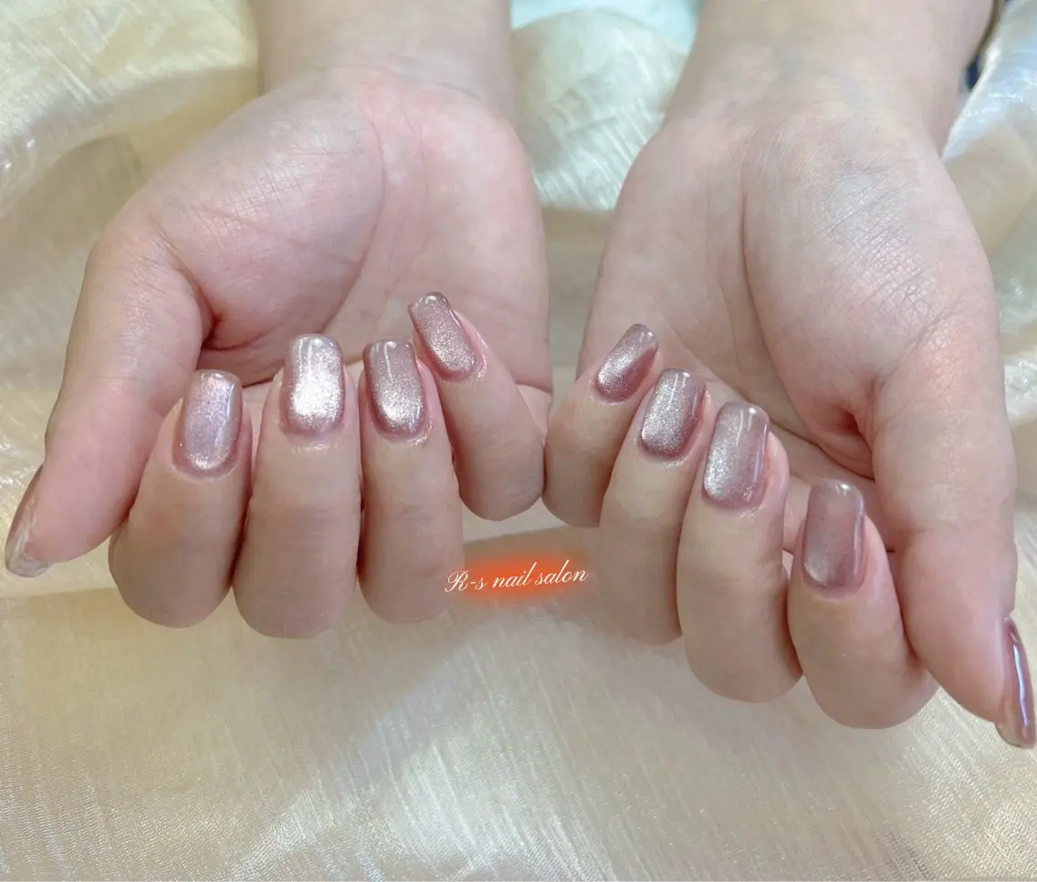 ネイル R-s nailのネイルデザイン