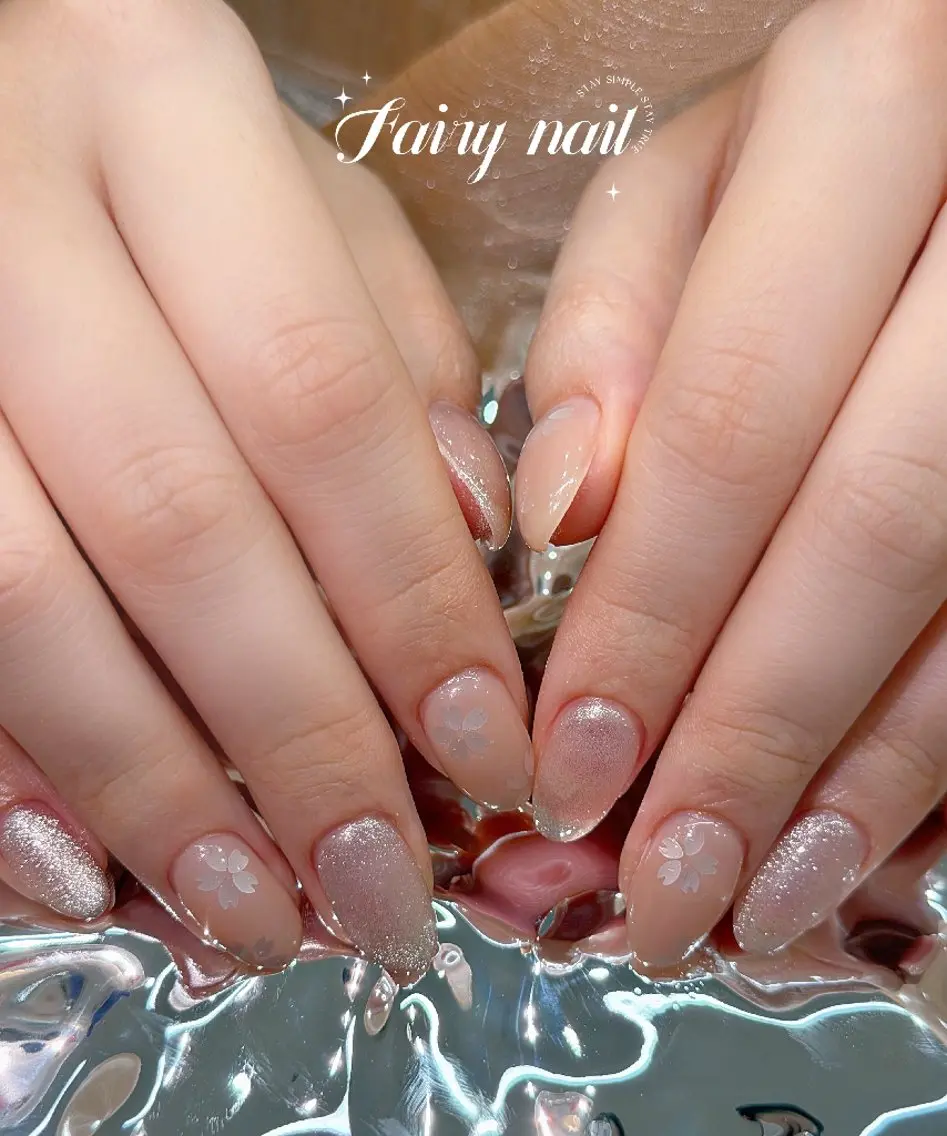 ネイル ハンドネイル FAIRY Nailのネイルデザイン