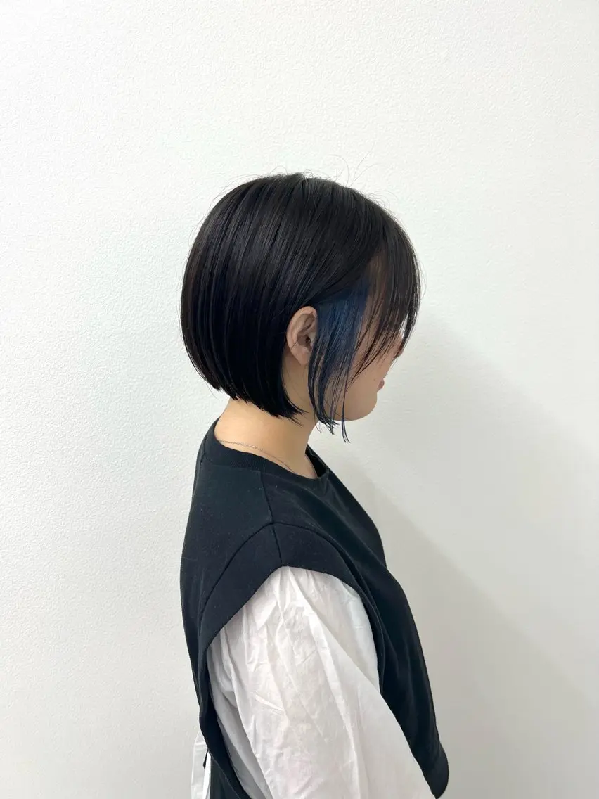 【ご新規様限定クーポン】　デザインカット✨の写真