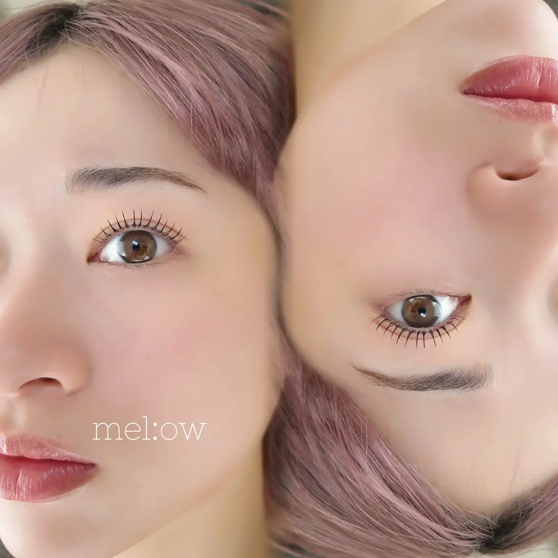マツエク・マツパ sayu📍自由ヶ丘 🎀まつパ/美眉🌵のマツエク・マツパデザイン