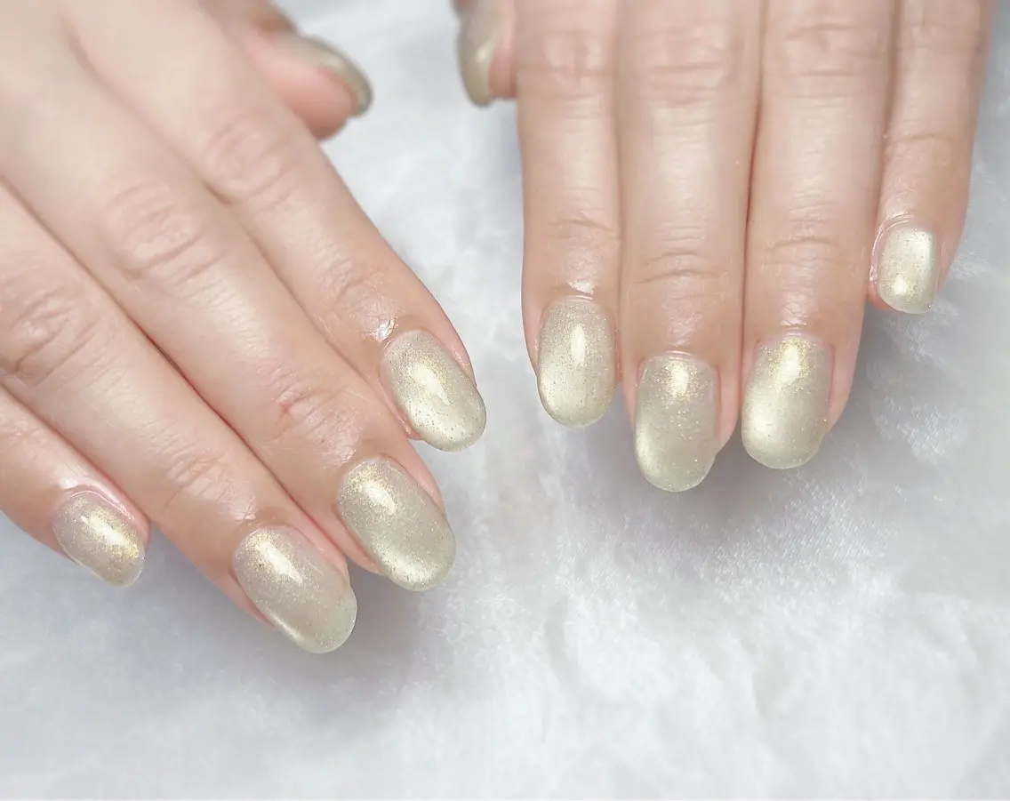 ネイル ハンドネイル nailsalon. elfのネイルデザイン