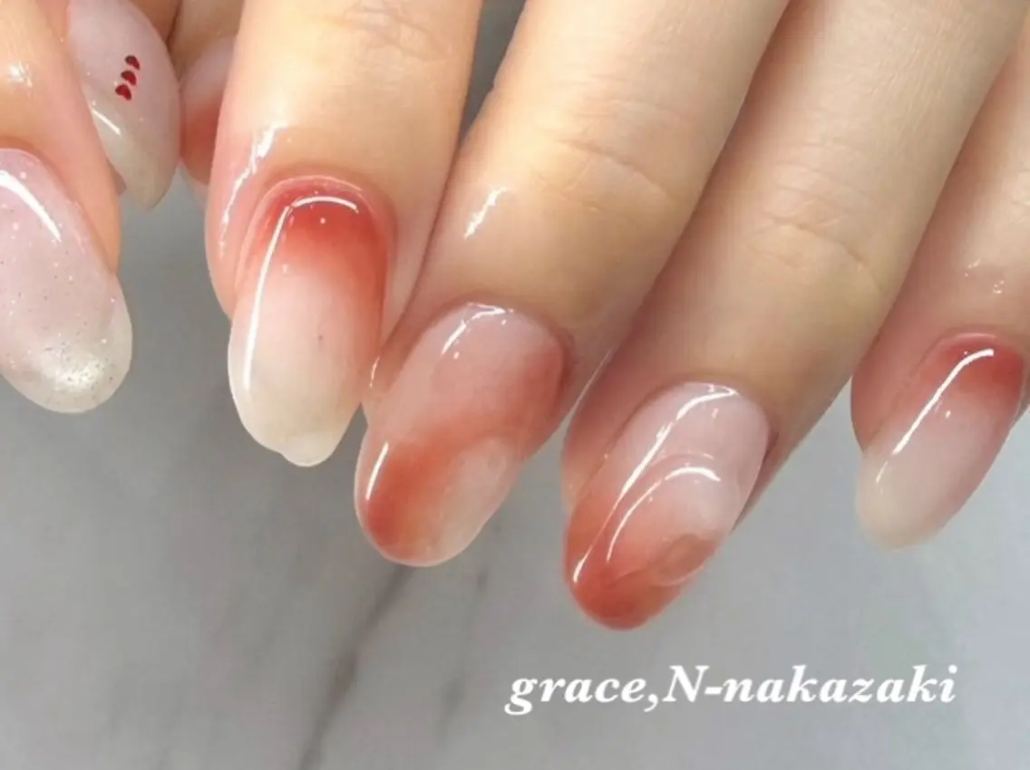 ネイル grace,Nrai /女性専用のネイルデザイン
