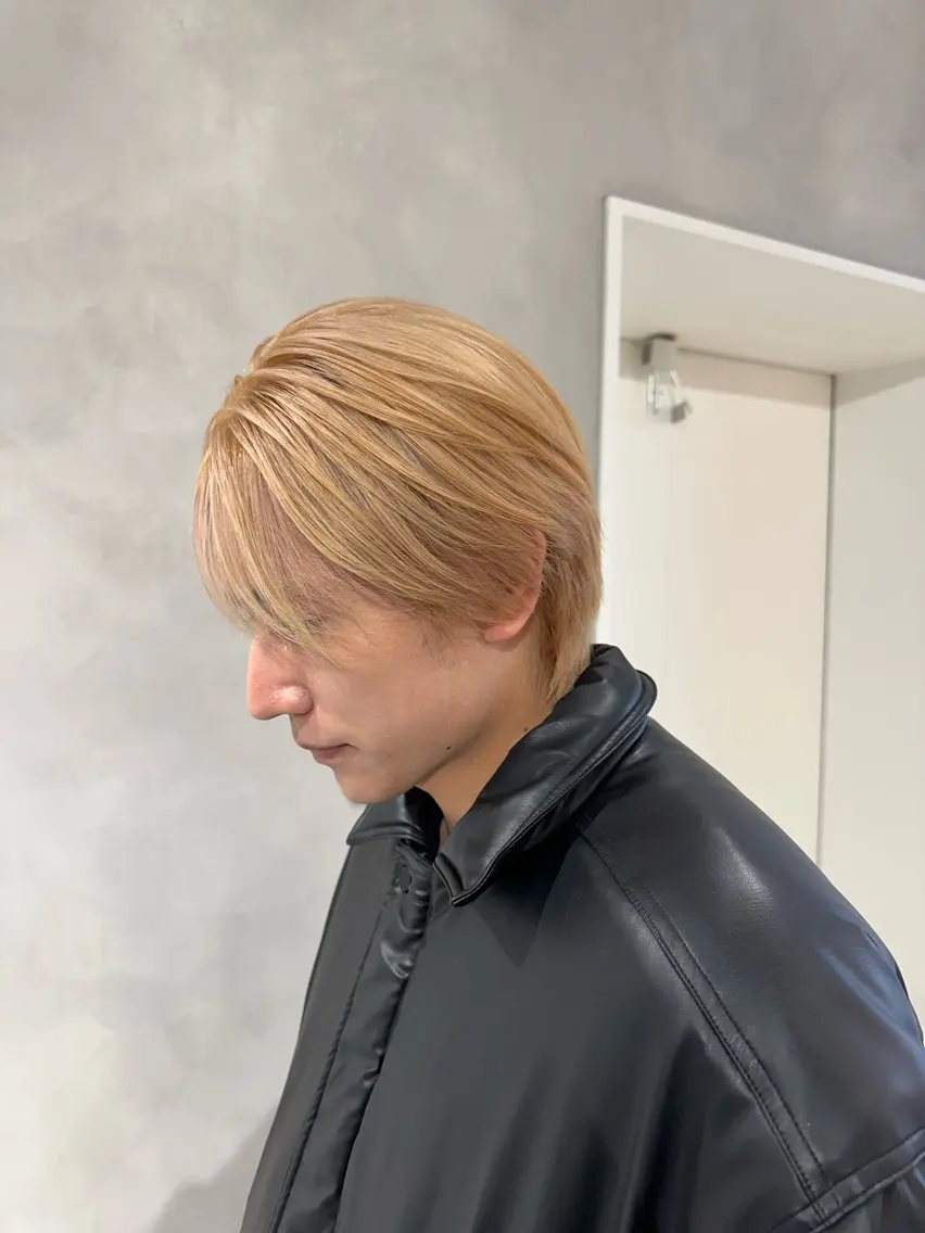 【ご新規限定】メンズカットシャンプー🔥⚡️✅の写真