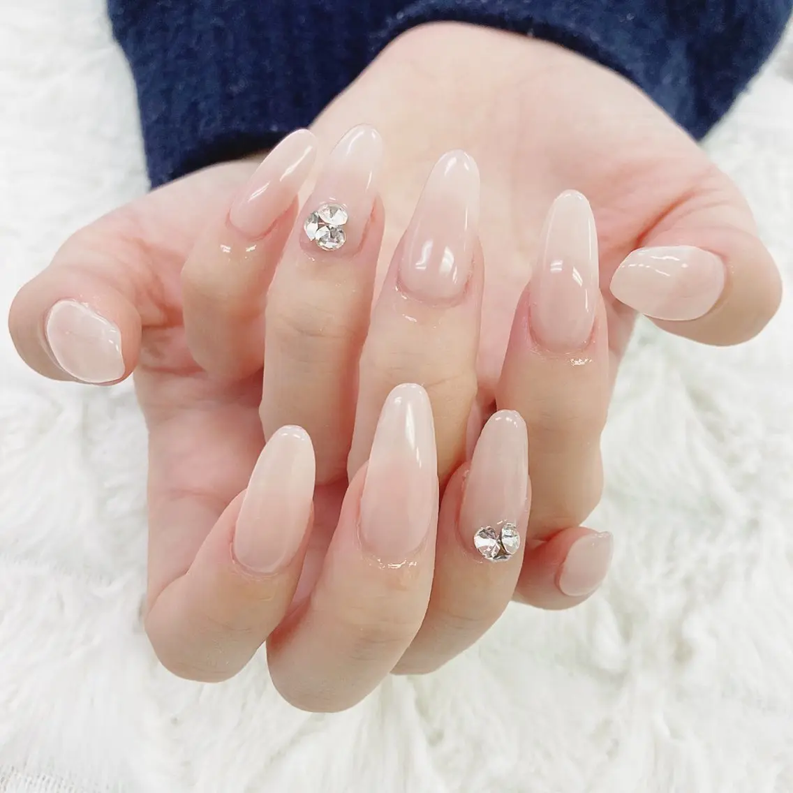 ネイル ハンドネイル 💓URAN💓 道玄坂店のネイルデザイン