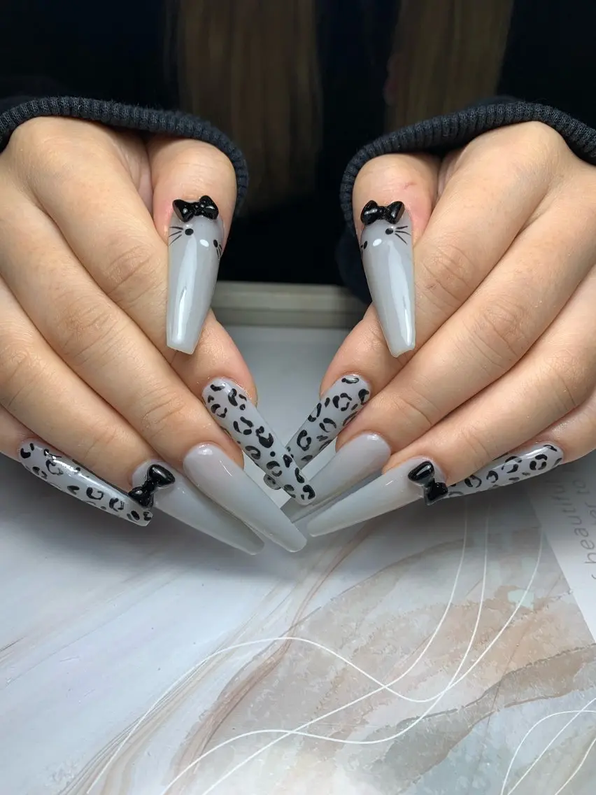 ネイル akina nailsのネイルデザイン