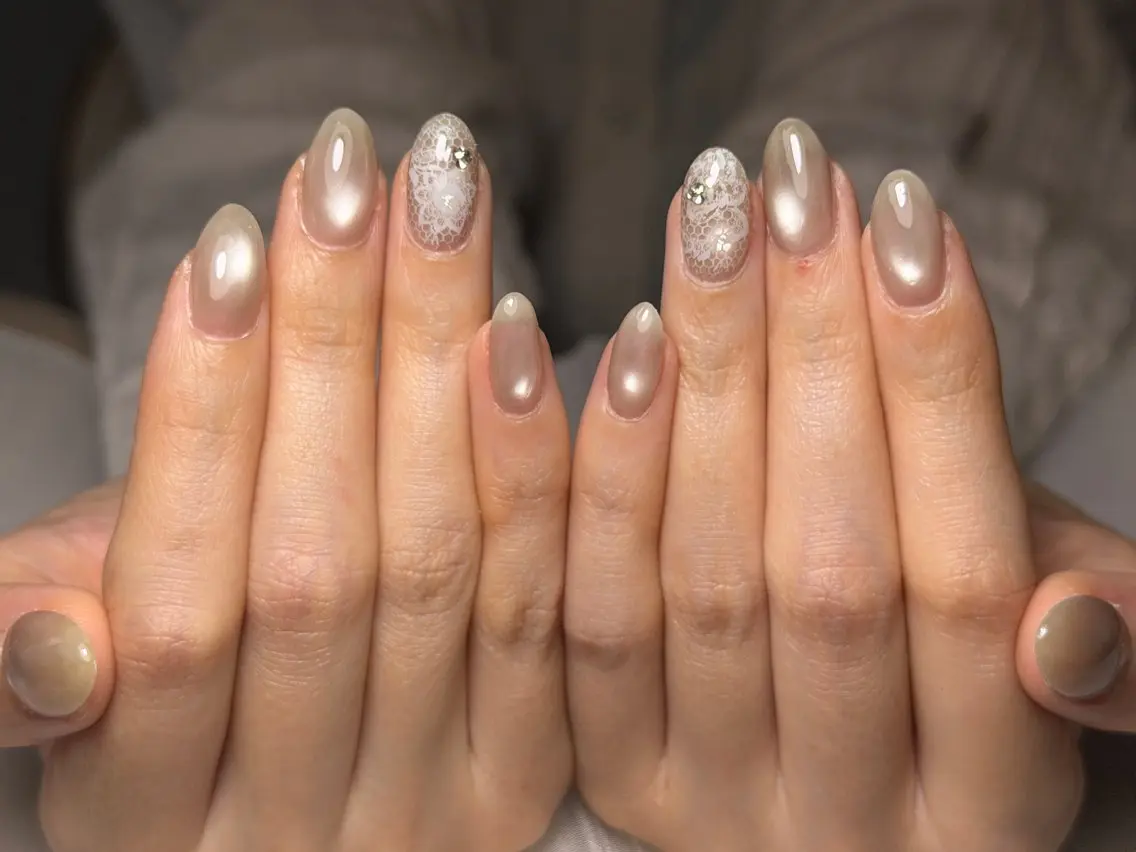 ネイル Nail Salon Anのネイルデザイン