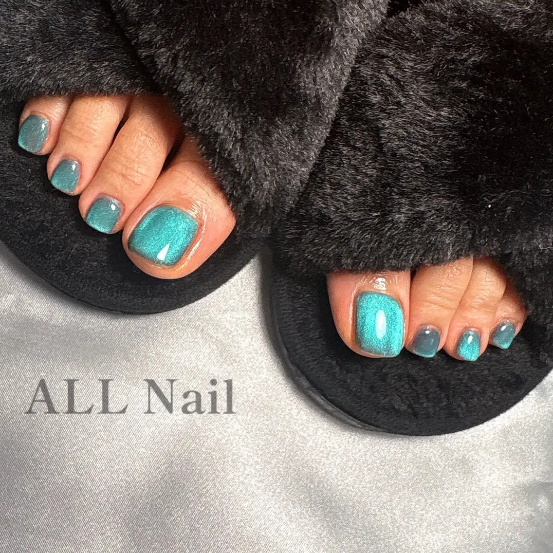 ネイル フットネイル ALL Nail &whiteningのその他イメージ