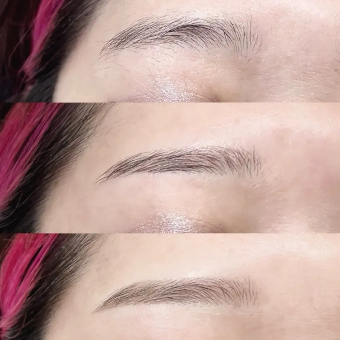 美眉WAX脱毛⭐️形を整えて垢抜け🪄の写真