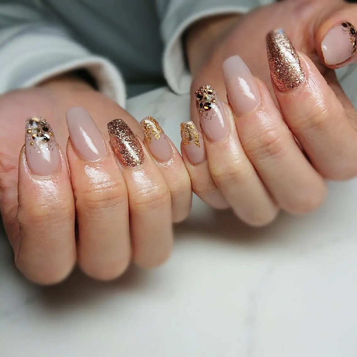 ネイル Mrs Nailのネイルデザイン
