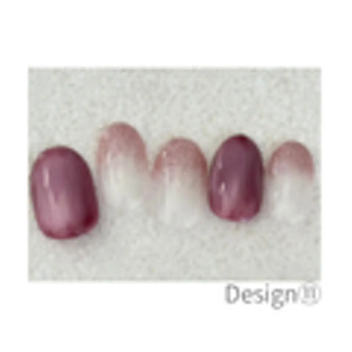 ネイル NailSalon Luireのネイルデザイン