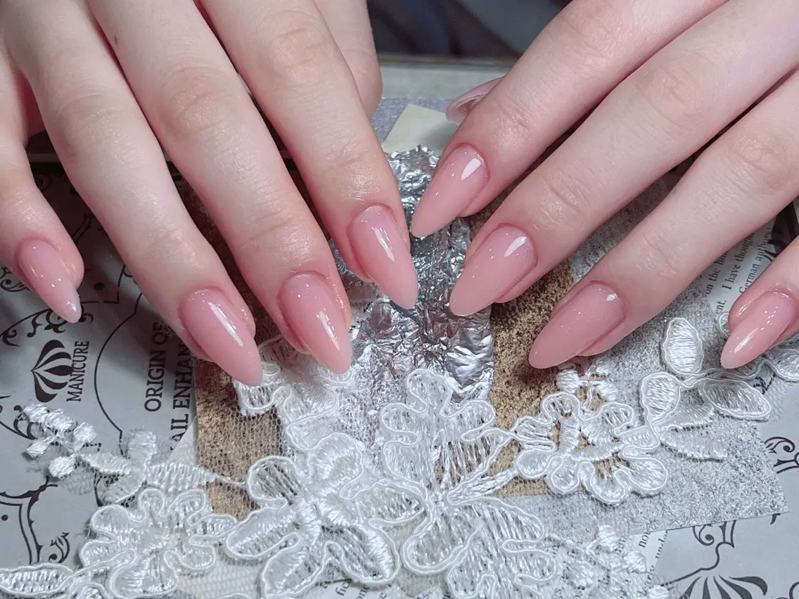 ネイル ハンドネイル seiko nailのネイルデザイン