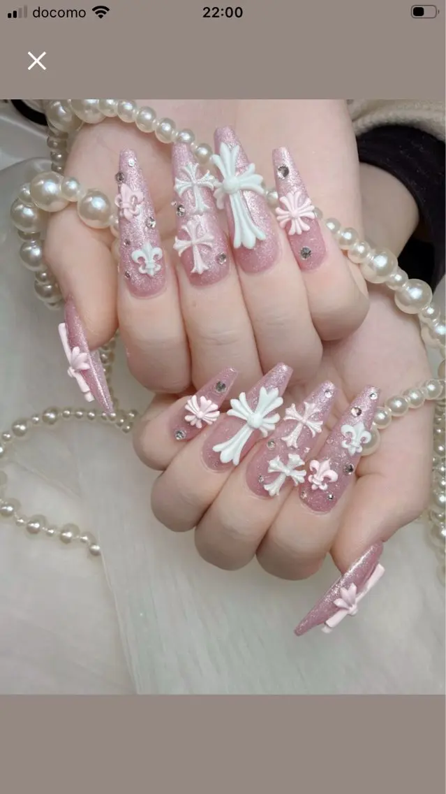 ネイル jmnail 千葉中央のネイルデザイン