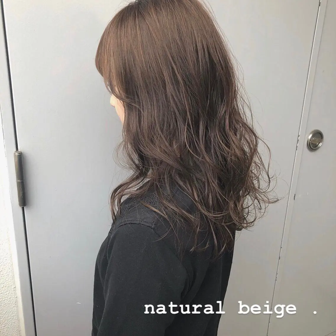 セミロング カラー トレンド眉🌈✨ arisaの眉毛・アイブロウイメージ
