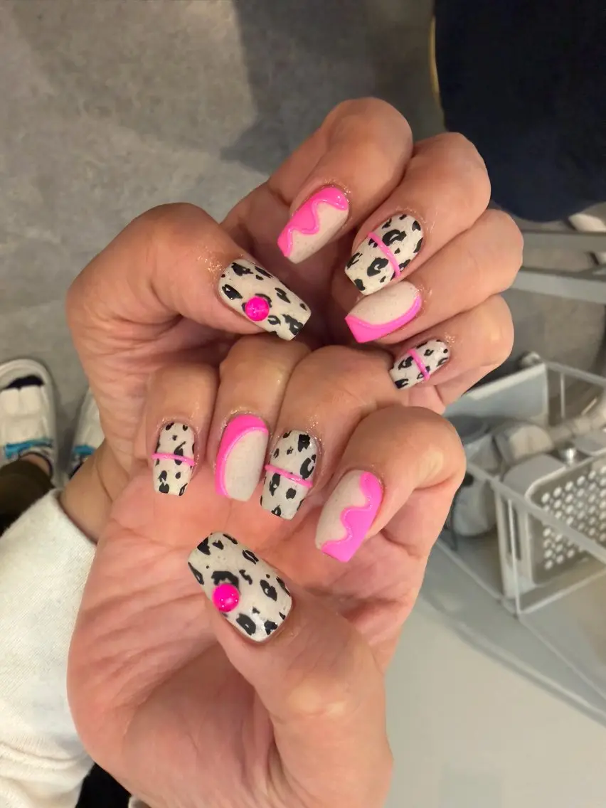 ネイル ハンドネイル syuri nailのネイルデザイン