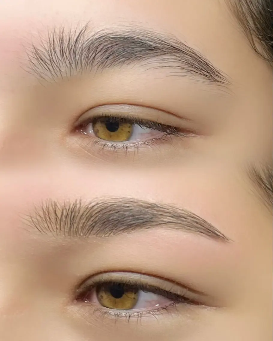 アイブロウ 🌷eyelash 🌷SAYURIのマツエク・マツパデザイン