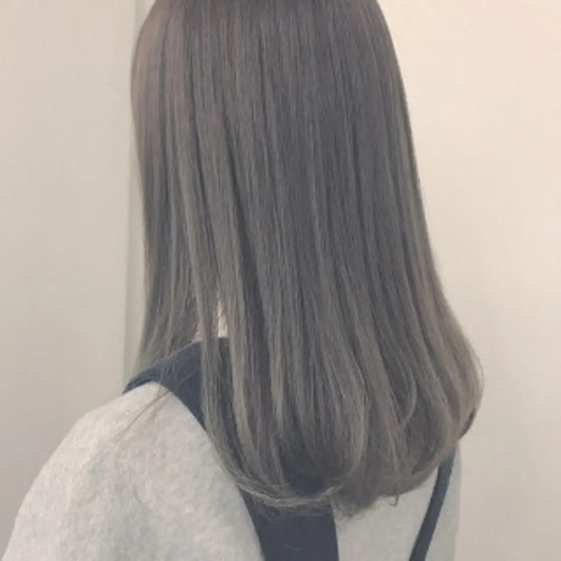 ミディアム 松戸　レイヤーカット 野口　康太郎のヘアスタイル