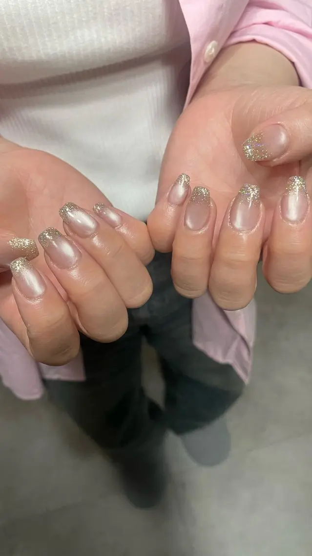 ネイル ハンドネイル M Nailのネイルデザイン