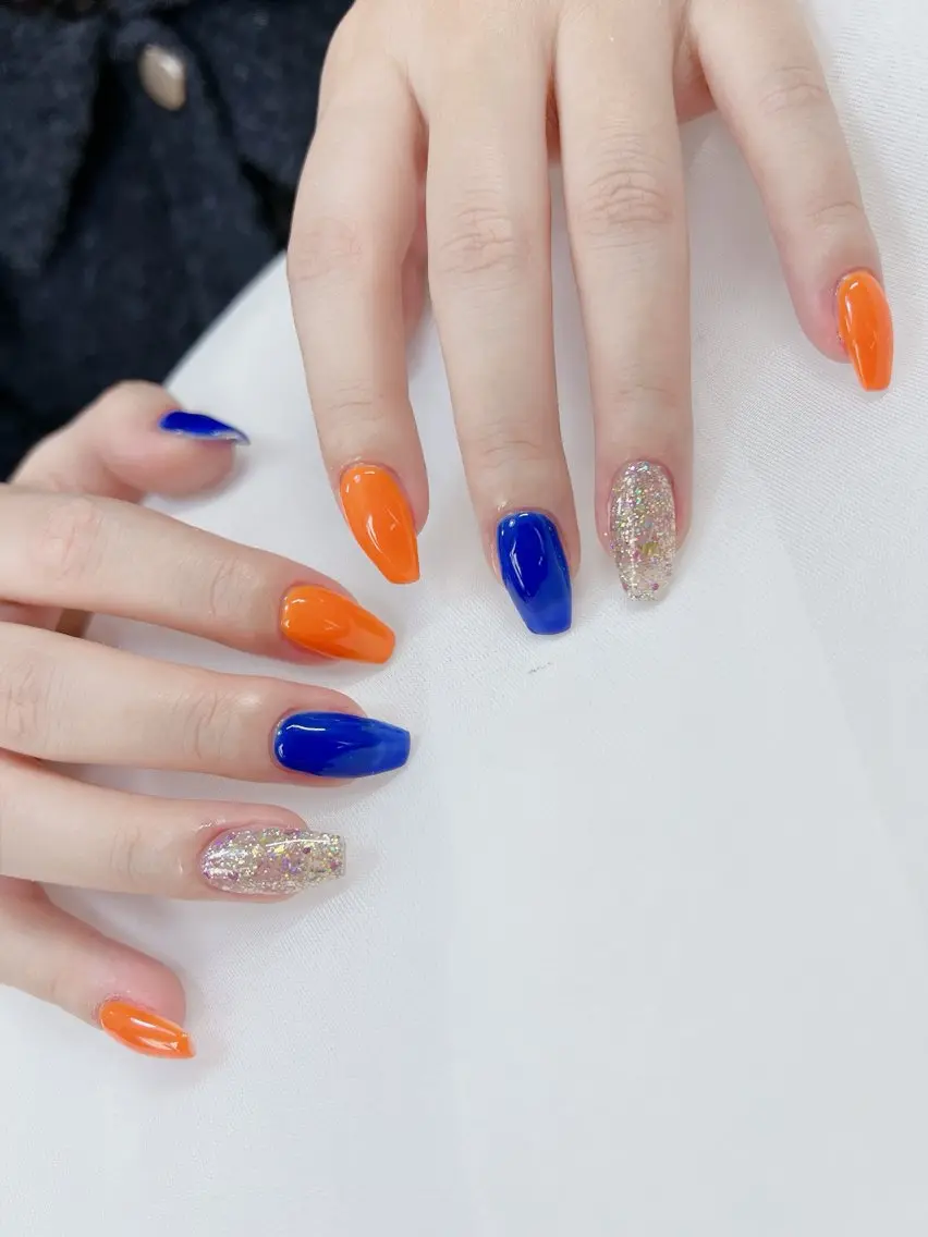 ネイル Tina Nailstudioのネイルデザイン