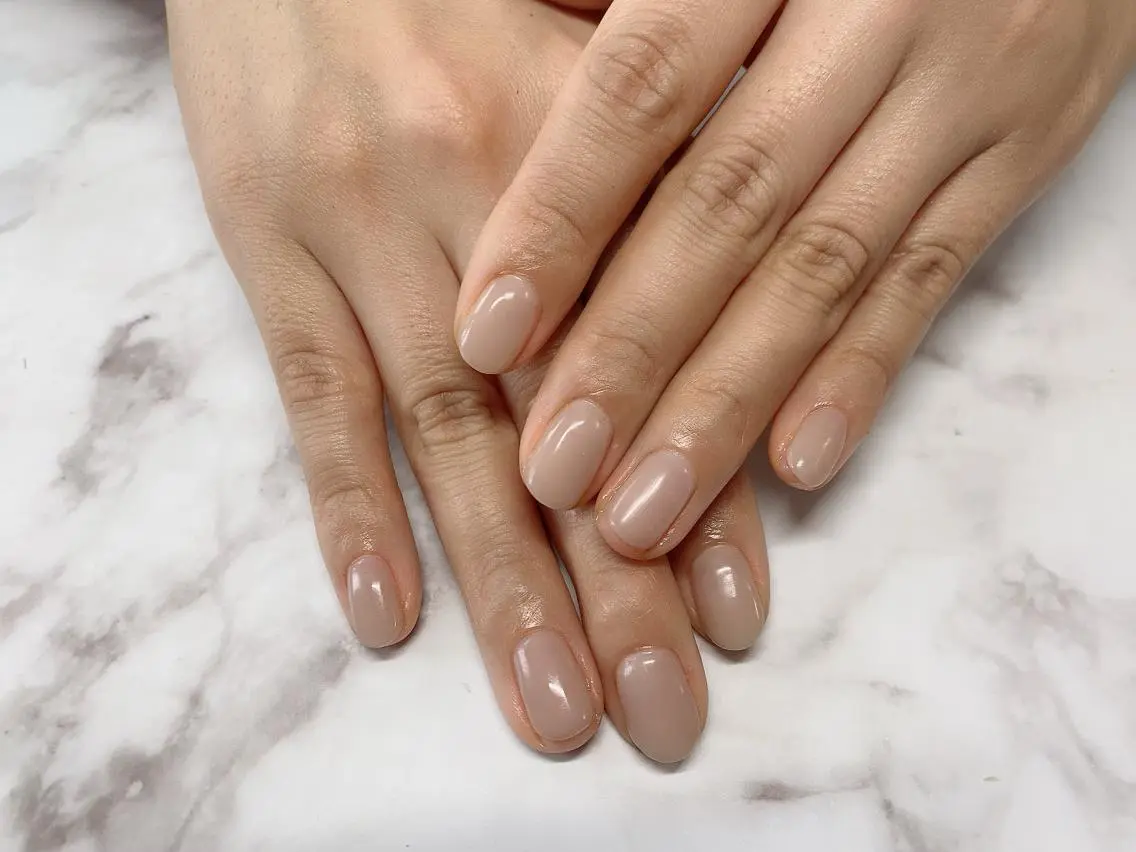 ネイル JIFFY nailstudioのネイルデザイン