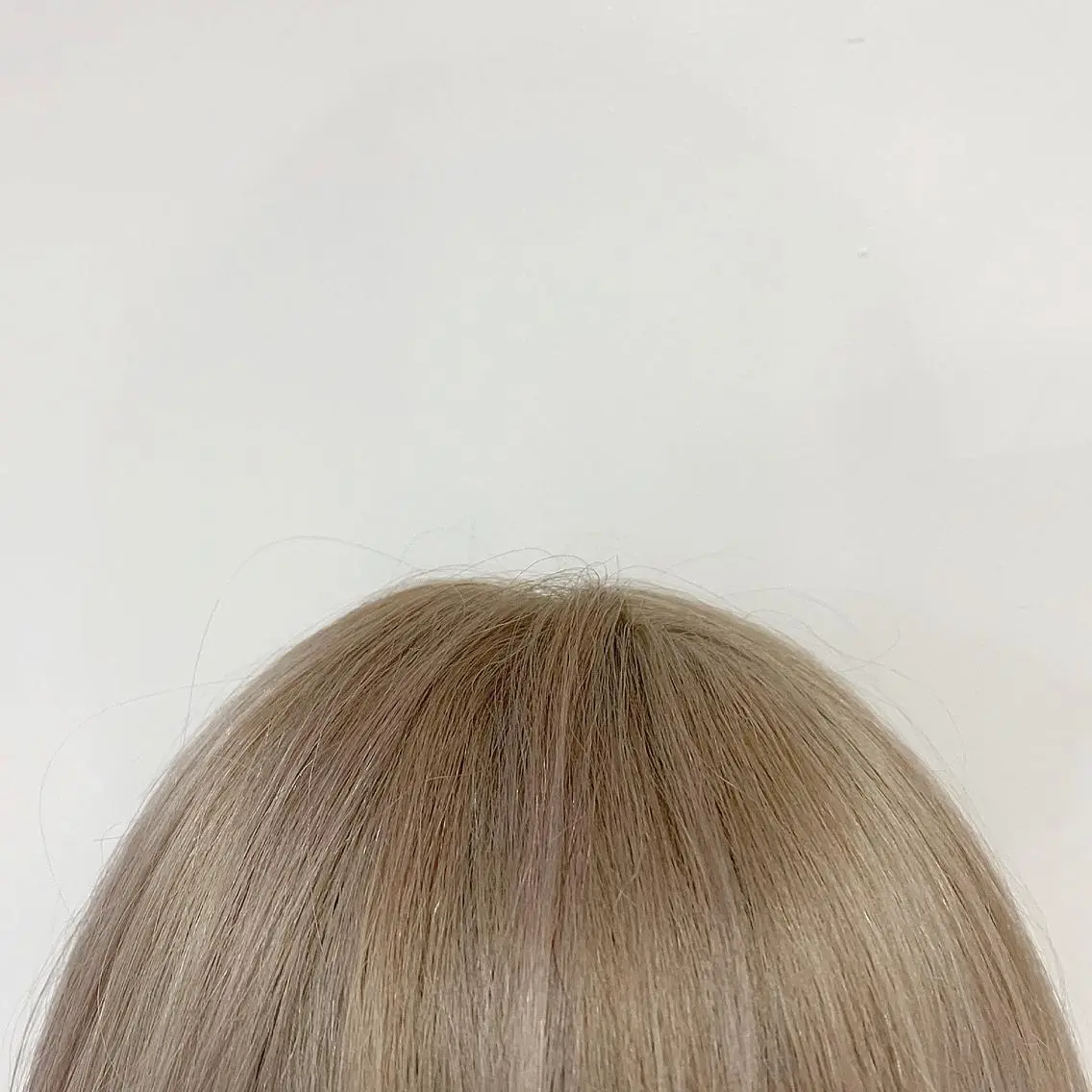 ミディアム カラー ひらやま りょういちのヘアスタイル