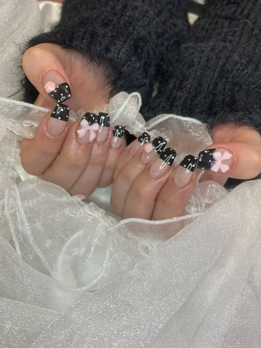 ネイル ハンドネイル Limnail🤍 ayaのネイルデザイン