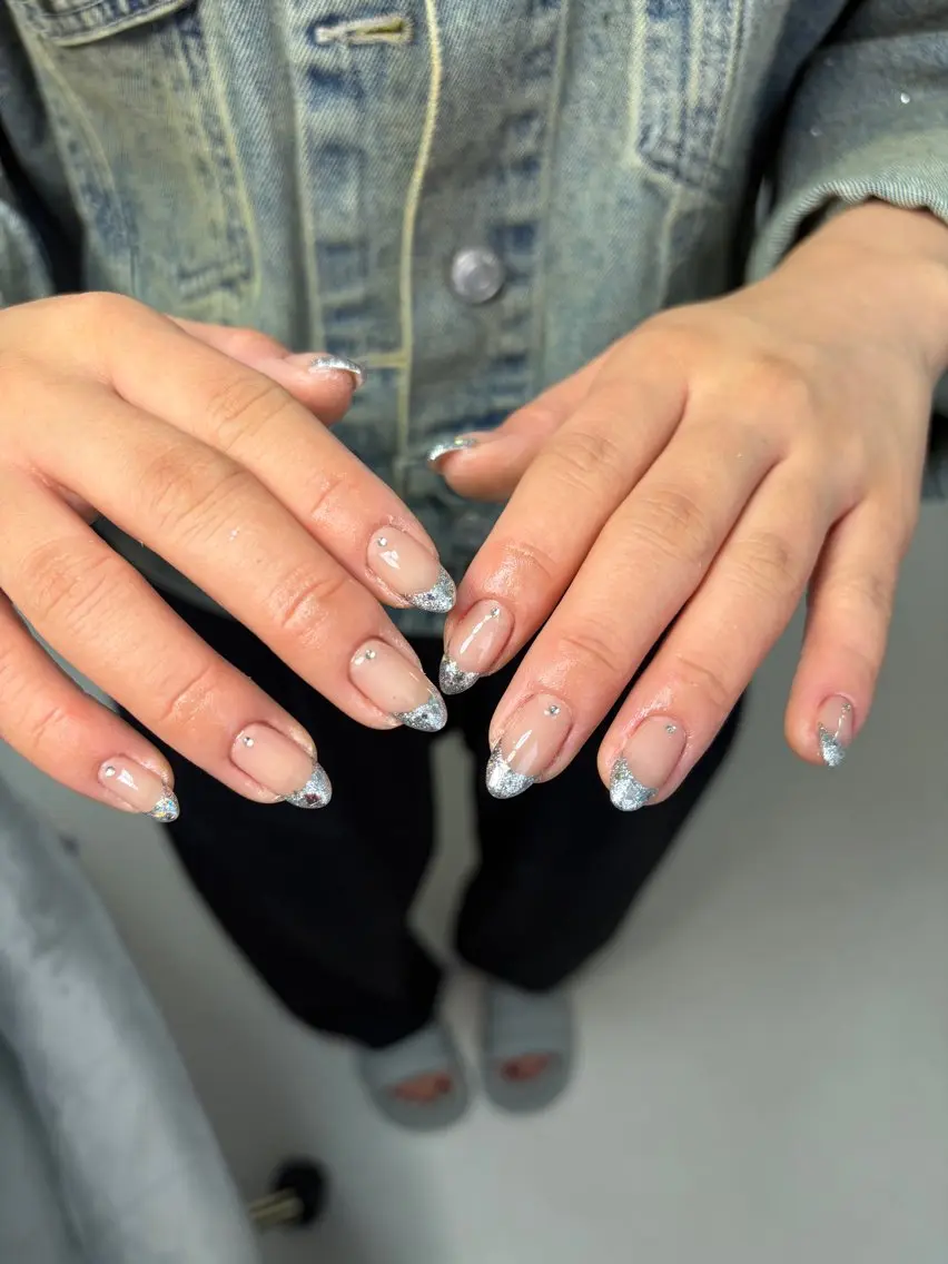 ネイル ハンドネイル nail salon Rieluのネイルデザイン