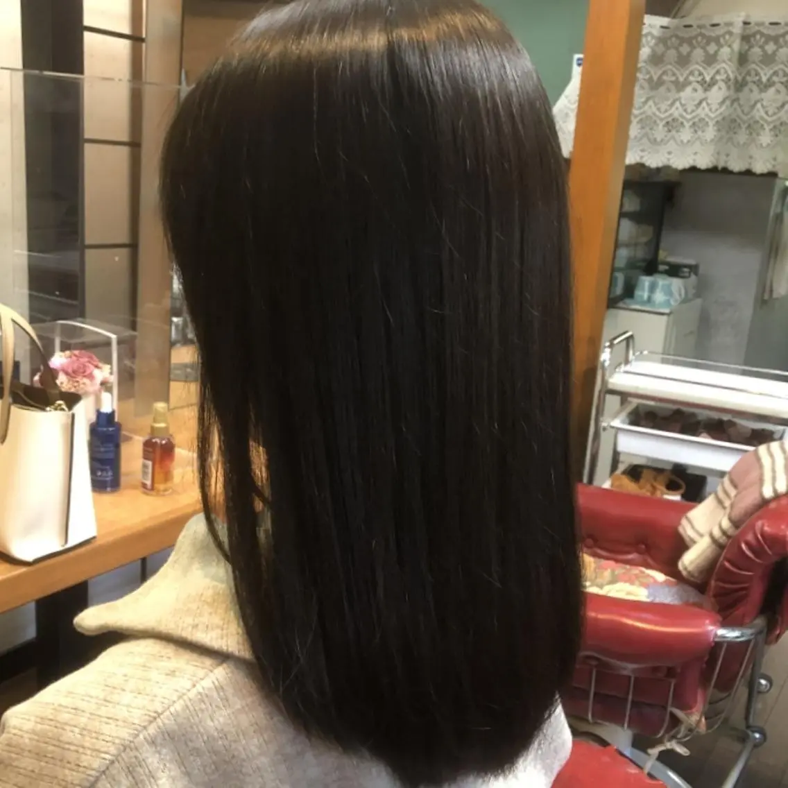 ✂特殊技法の【巡活ドライヘッドスパ】のみ🌈の写真