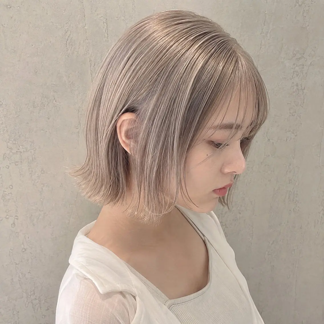 ショート カット ヘアカラー トリートメント 中川 拓弥のその他イメージ