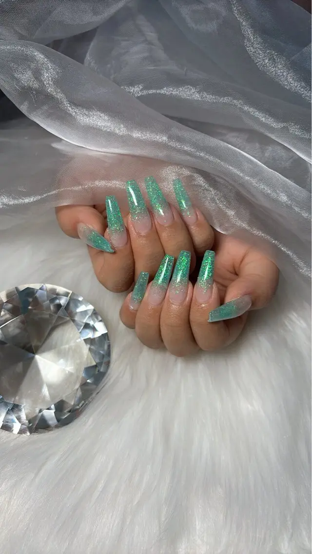 ネイル Kayo 💅のネイルデザイン