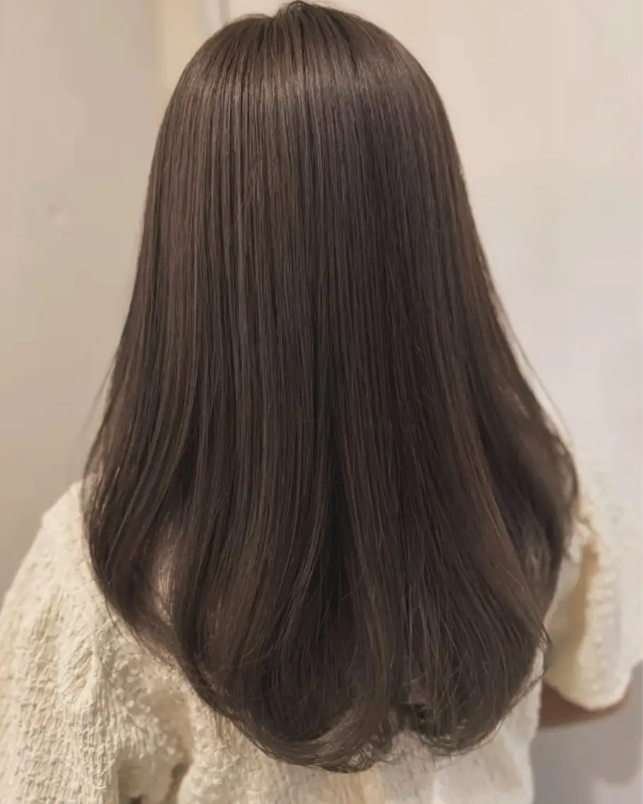 ロング 無料カット/ ショート特化/表参道のヘアスタイル