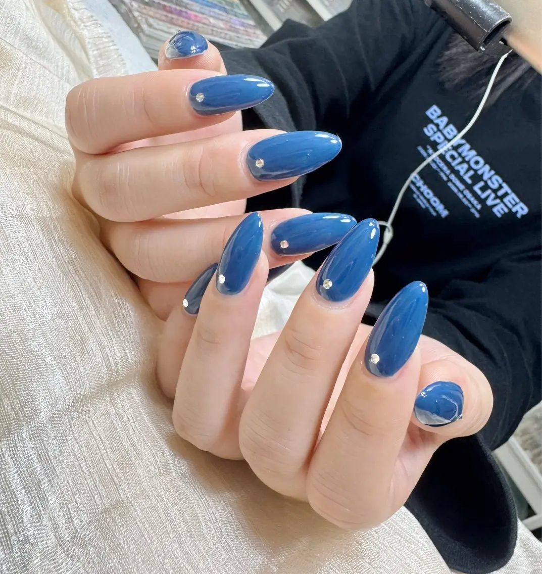 ネイル coco nailのネイルデザイン