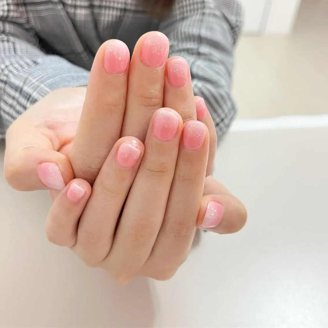 ネイル ハンドネイル Luxy YUKIのネイルデザイン