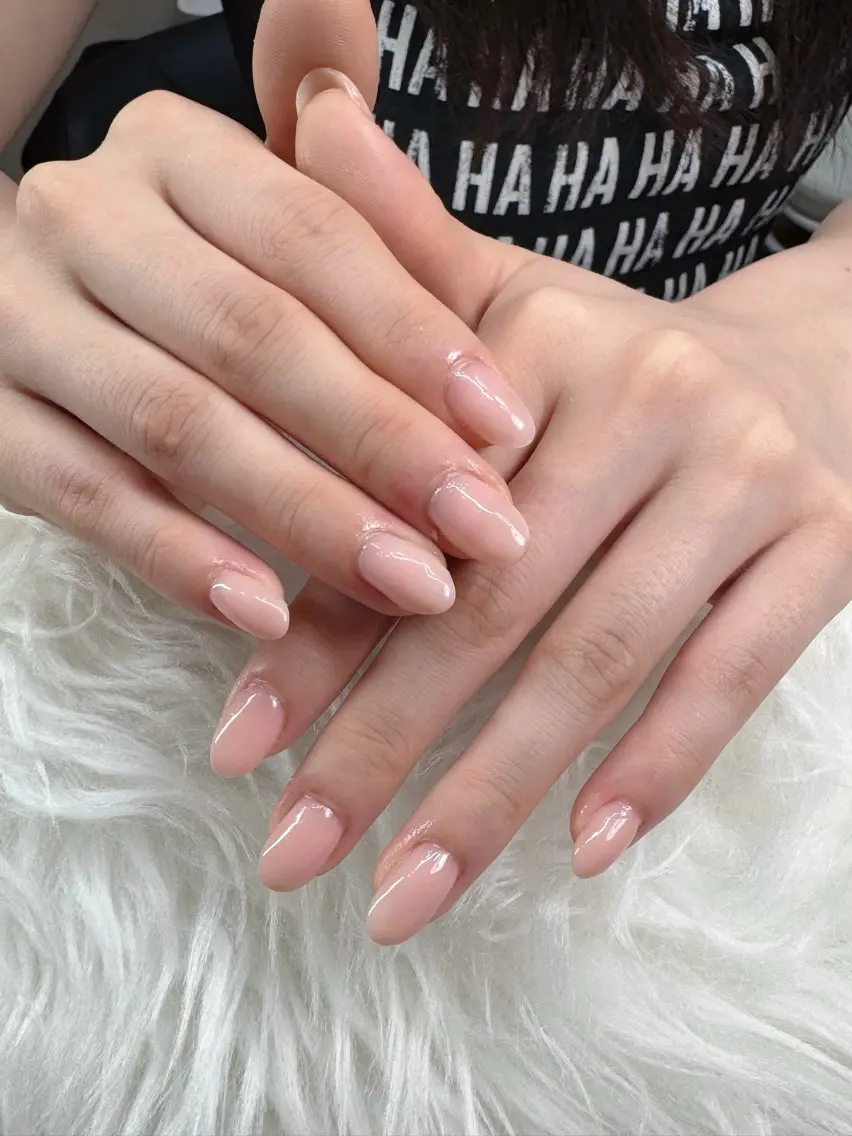 ネイル HANA Nail 自宅ネイルサロンのネイルデザイン