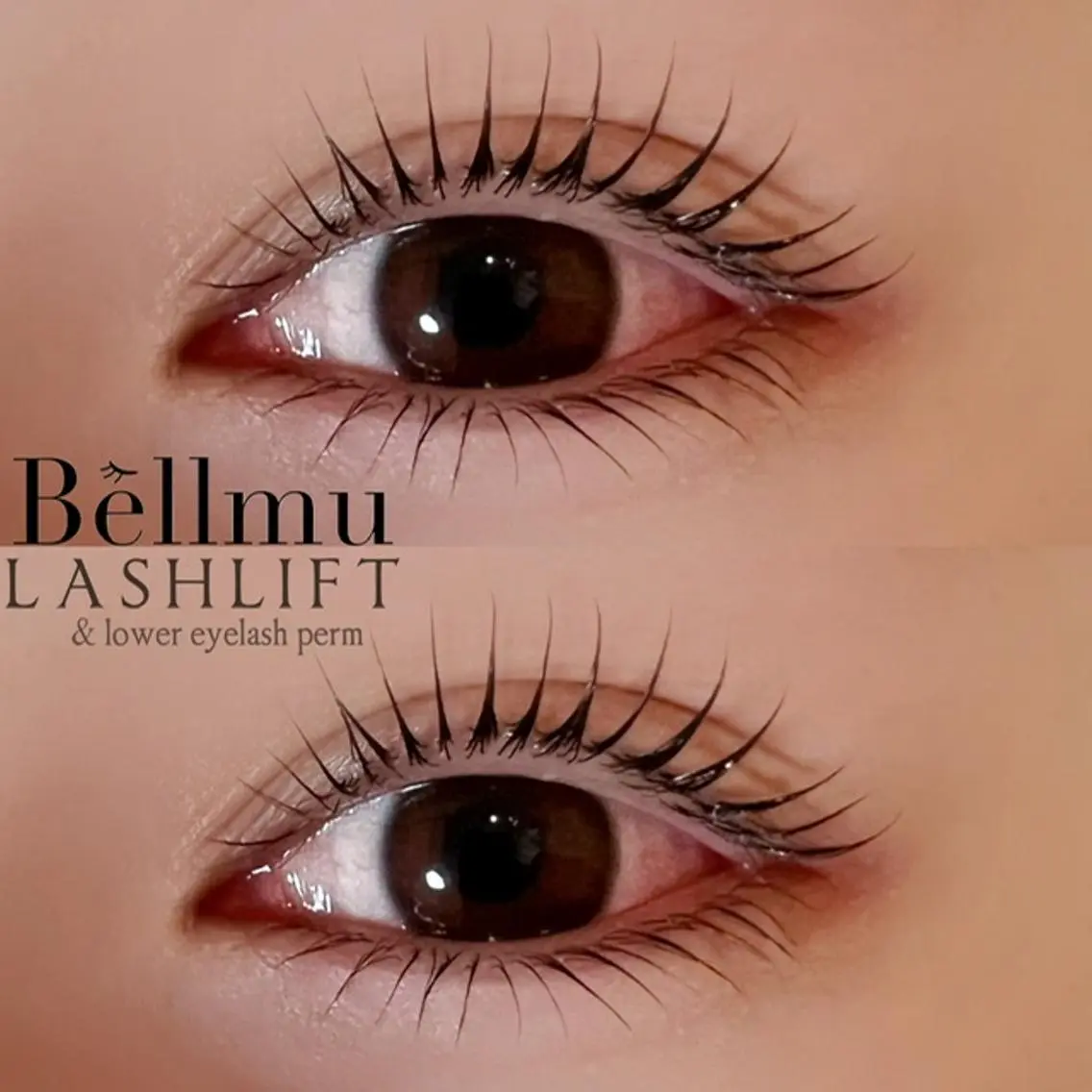 マツエク・マツパ 💈Bèllmu/ なんば/心斎橋❣️のマツエク・マツパデザイン