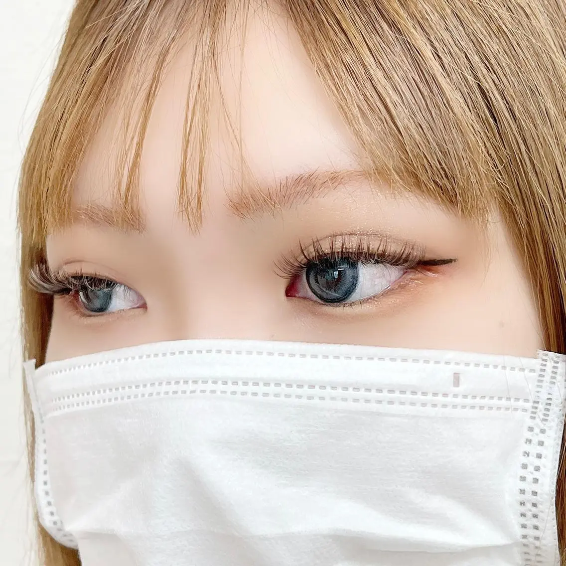 マツエク・マツパ マツエク LiTA. 住吉店 * 桐山美優のマツエク・マツパデザイン