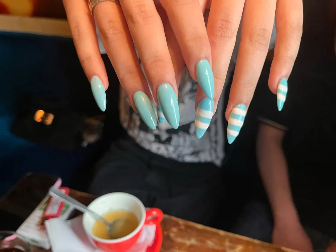 ネイル David Nailのネイルデザイン