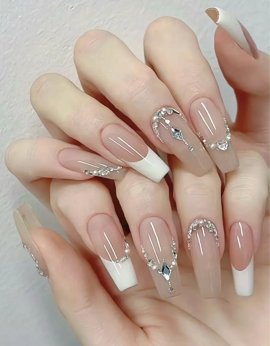 ネイル ハンドネイル ハンドケア Sachi Nail上野のネイルデザイン