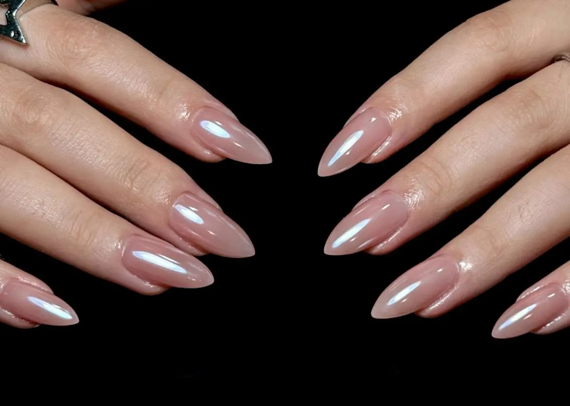ネイル ハンドネイル 🎀 Ayaka_nailのネイルデザイン