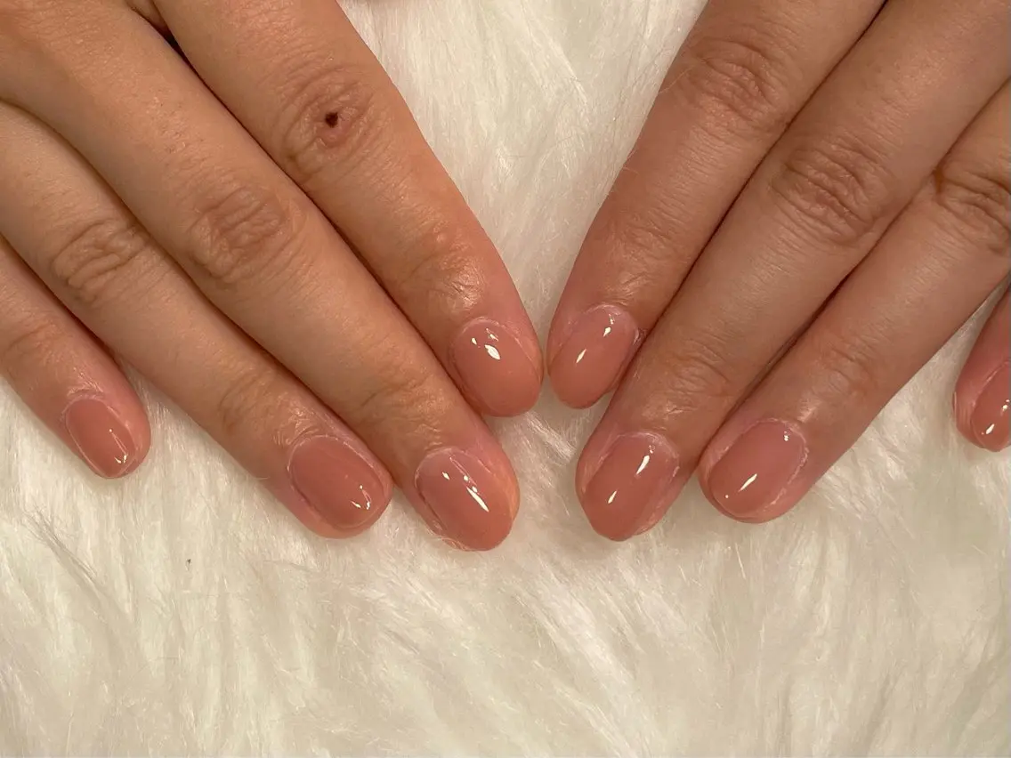 ネイル ハンドネイル Nail Salon Libertaのネイルデザイン