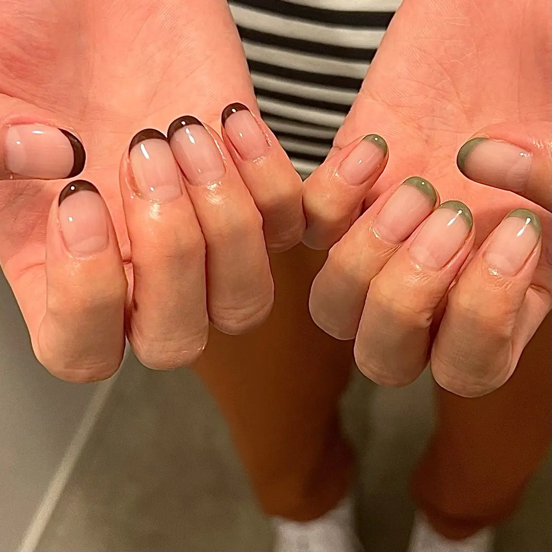 ネイル ハンドネイル __shiho. nailのネイルデザイン