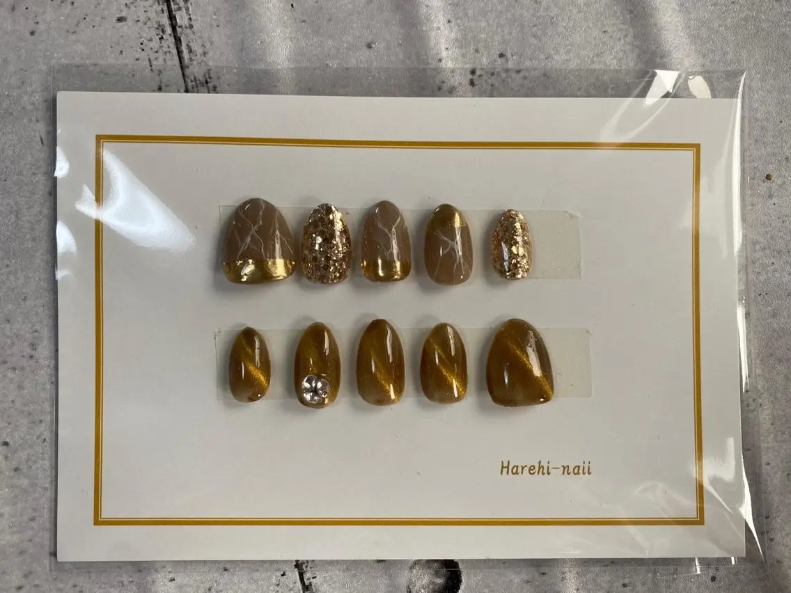ネイル その他(ネイル) Harehi_ nailのネイルデザイン