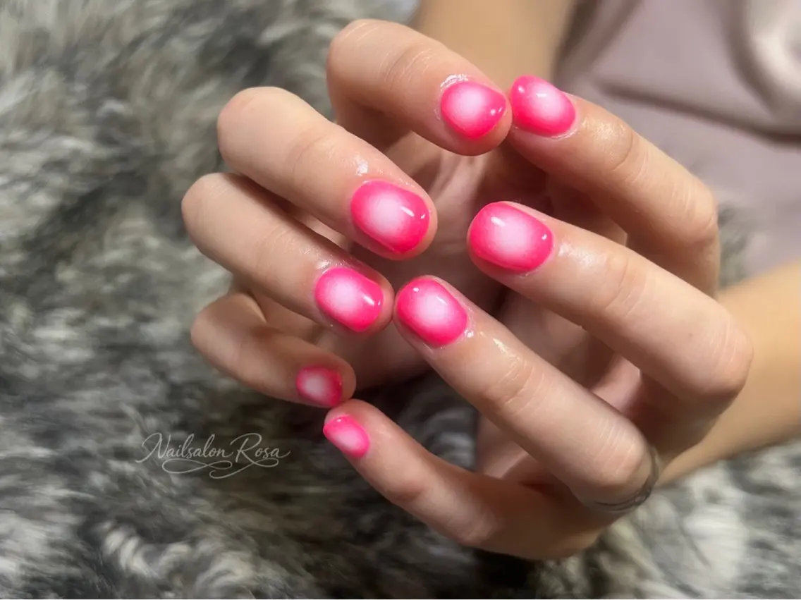ネイル nail salon ROSA  Aのネイルデザイン