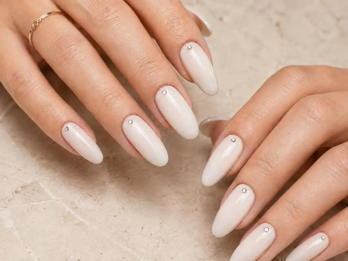 ネイル nail salon soi.のネイルデザイン