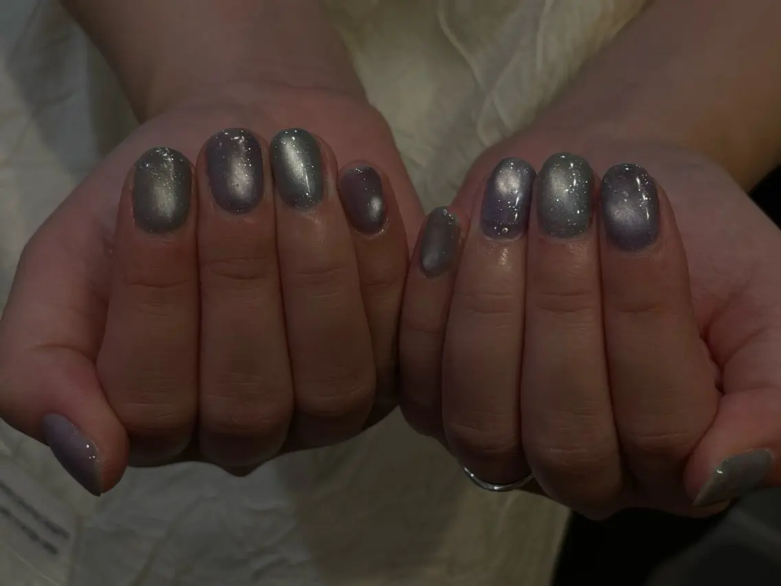 ネイル ハンドネイル clair-nail salon-Suzuのネイルデザイン