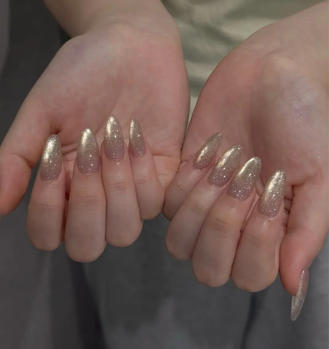 ネイル ハンドネイル RKM nail KUMIのネイルデザイン