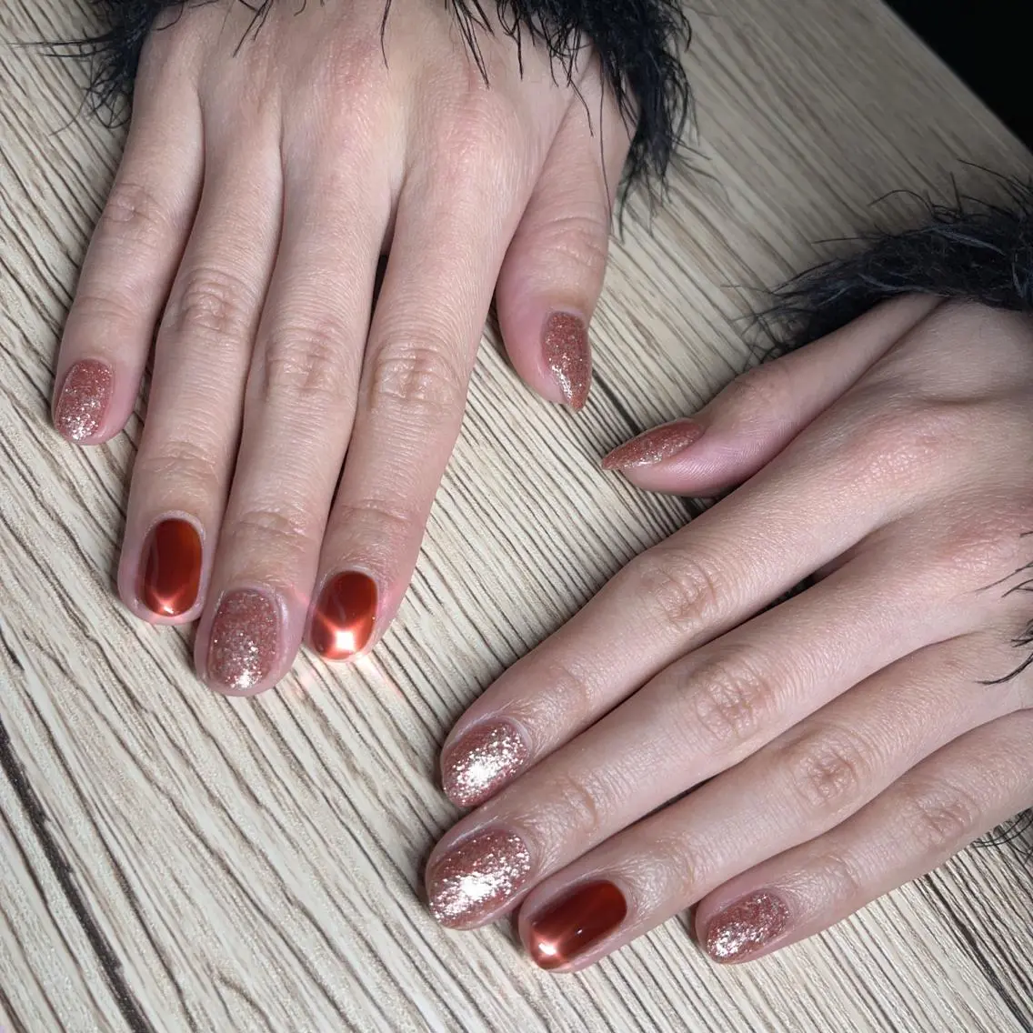 ショート ネイル yukina nailのネイルデザイン