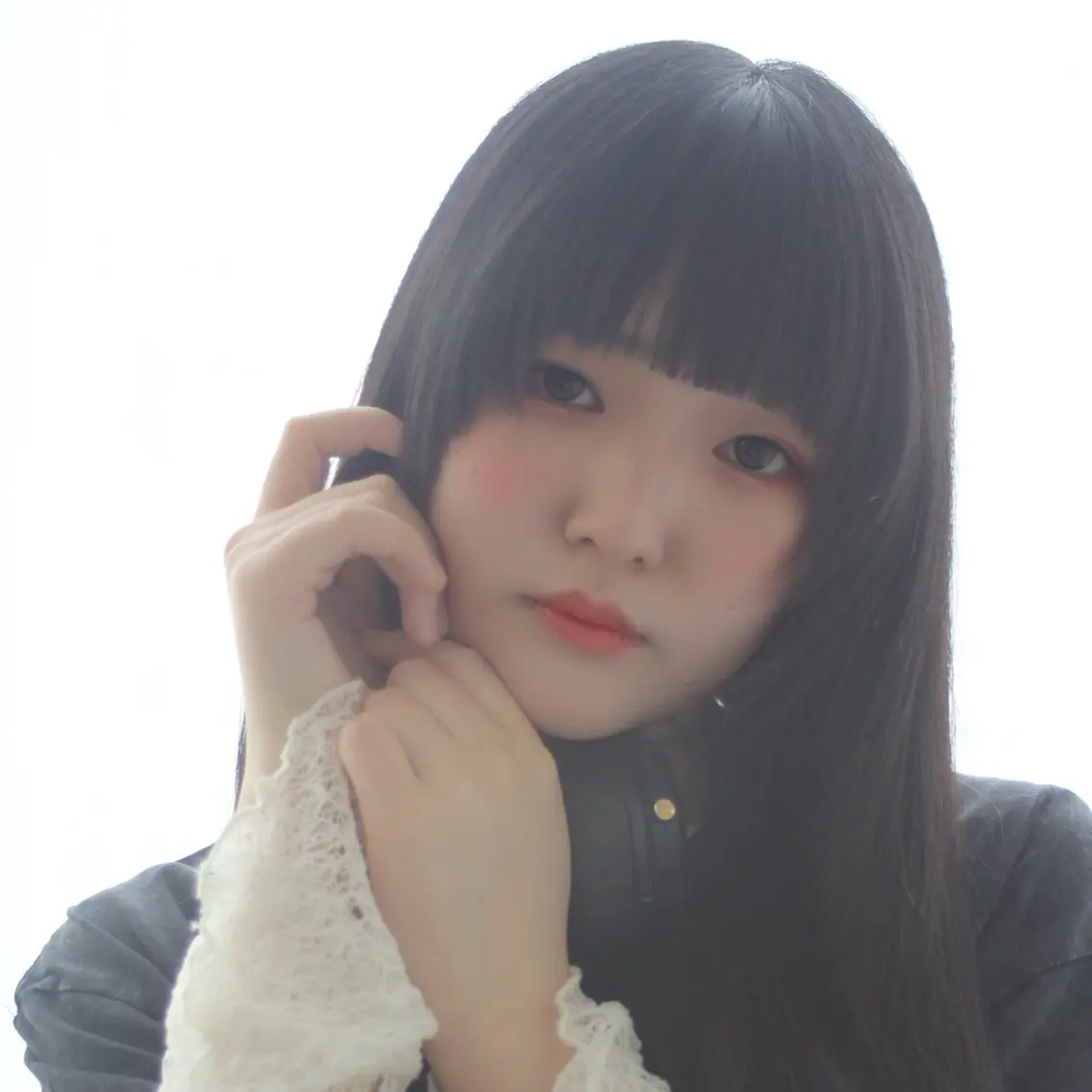 【人気No. 1】艶感ワンカラー+トリートメント+20分スパ🪽の写真